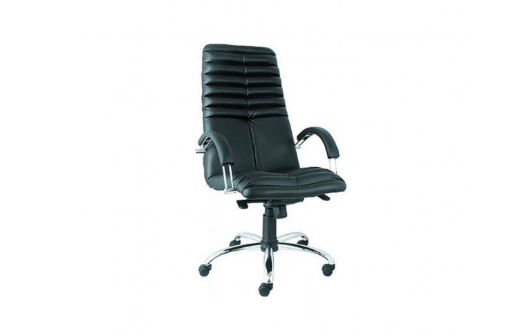Кресла для руководителя: купить Кресло Galaxy Новый стиль - 1