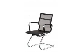 Стул Solano office mesh black - Конференц кресла и стулья