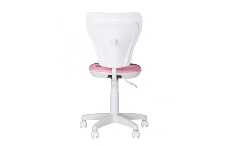 Детские кресла: купить Кресло Ministyle GTS WHITE - 5