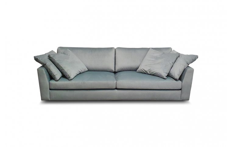 Дивани: купить Скандинавський диван Superb Bellus - 2