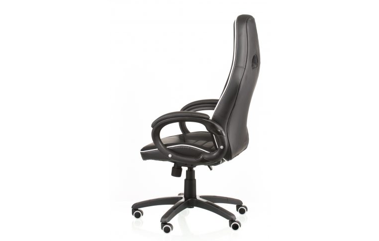 Игровые кресла: купить Кресло Aries black - 5