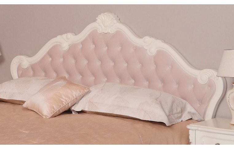 Кровати: купить Кровать Анабель 1,6 TopArt - 3