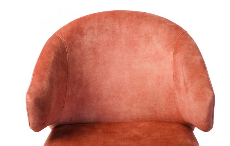 Кухонные стулья: купить Стул М-37 розовый жемчуг Vetromebel - 5