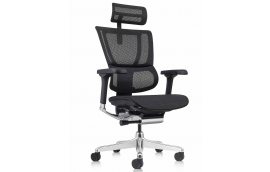 Эргономичное кресло для компьютера Mirus-IOO 2 - Мебель для руководителя