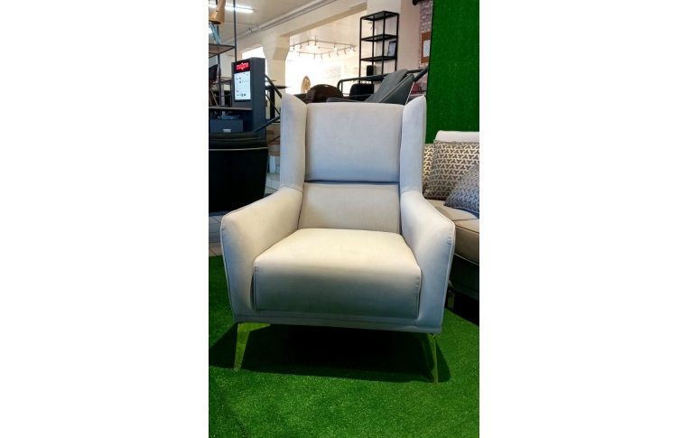 Итальянские кресла: купить Кресло Verona Decor Furniture - 2