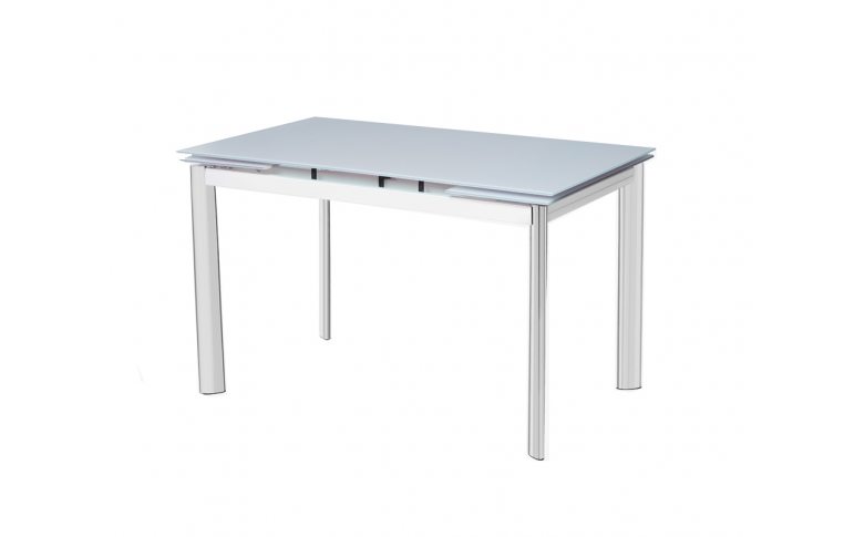 Кухонные столы: купить Стол DST-017 белый Daosun - 1