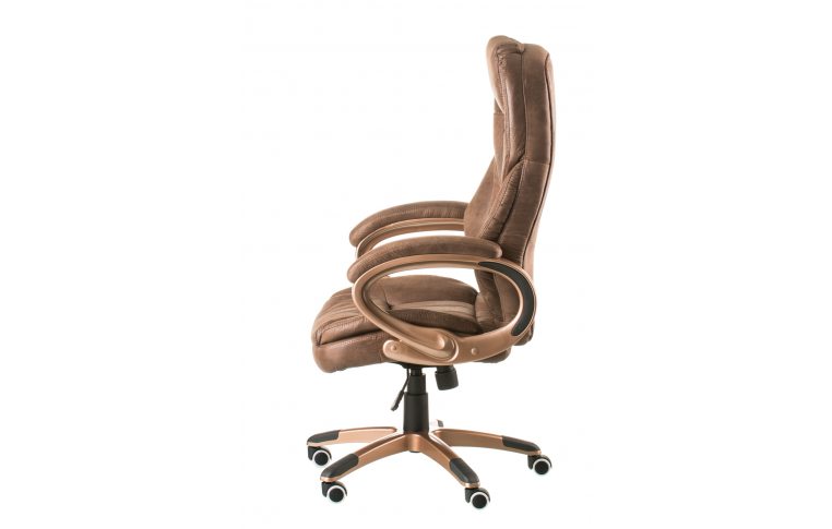 Офисные кресла: купить Кресло Bayron taupe - 3