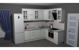 Кухня под заказ №221 - Кухонная мебель