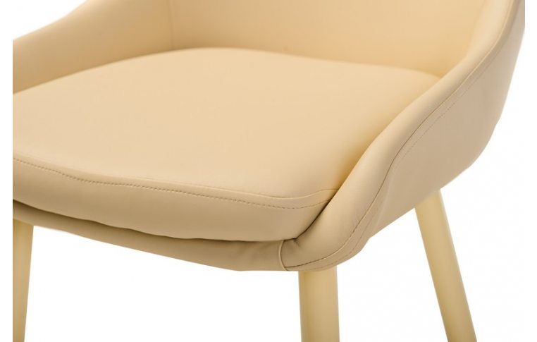 Кухонные стулья: купить Стул N-49 молочный Vetromebel - 7