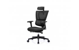 Эргономичное кресло для компьютера Mirus-Ioo Budget Comfort Seating Group - Эргономичные кресла с сеткой