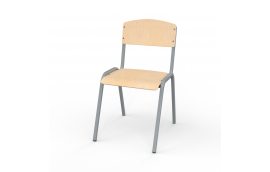 Стул Аліса, рост 5 - Школьные стулья