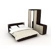 Спальни - Мебель для дома SILF