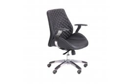Кресло Spirit LB (SR512M) - Мебель для руководителя
