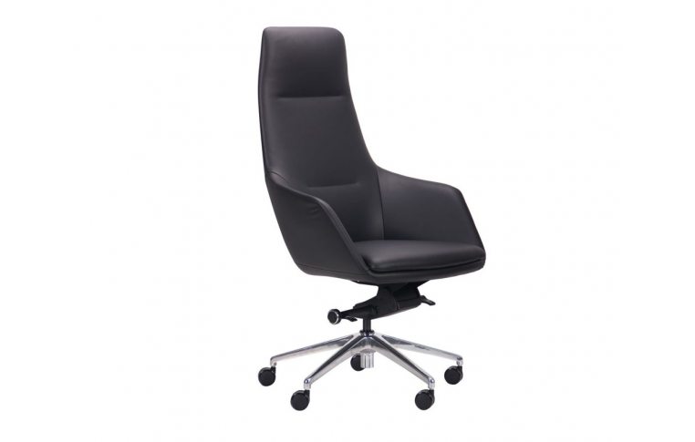Кресла для руководителя: купить Кресло Matteo Black AMF - 1