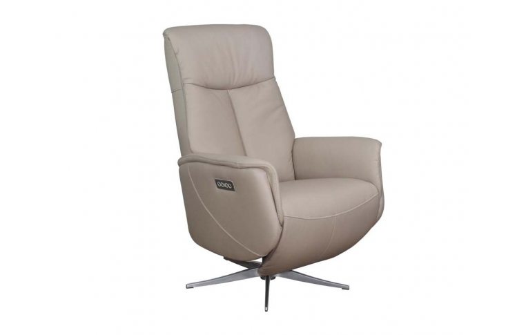 Кресла: купить Кресло Bellini DM-01005 с реклайнером - 1
