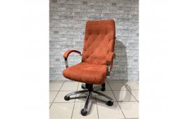 Кресло Cuba MS-338 Новый стиль - Мебель для руководителя