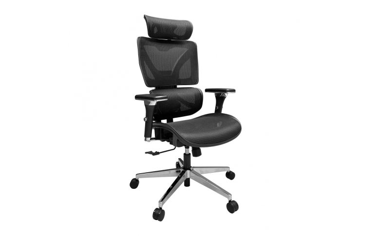 Эргономические кресла: купить Эргономичное кресло Перфоменс Richman - 1