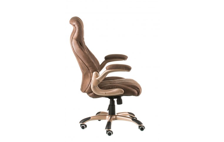 Офисные кресла: купить Кресло Conor taupe - 4