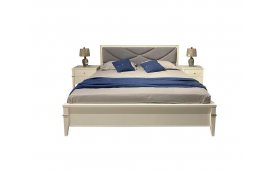 Кровать Валенсия 1,8 TopArt - Кровати