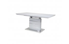 Стол Скайлайн серый Prestol - Кухонные столы