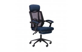 Кресло Art черный - Офисные кресла