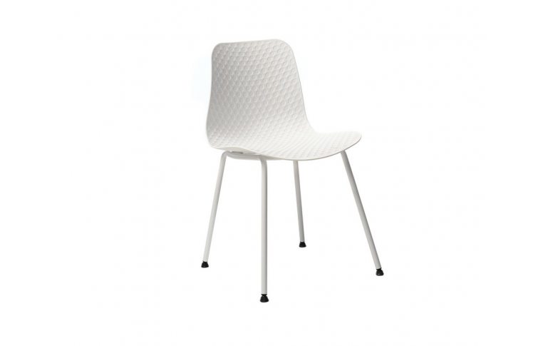 Кухонные стулья: купить Стул P-02 белый Vetromebel - 1