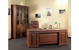 Кабінет Класик Саліта - Офісні меблі