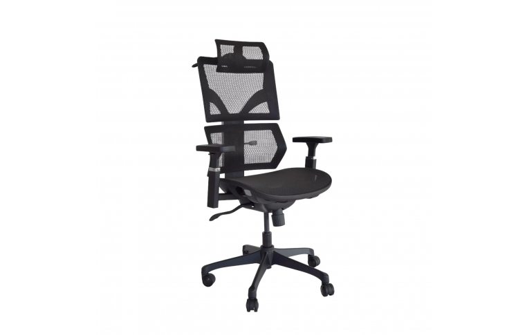 Эргономические кресла: купить Кресло ергономическое Sl-t75 - 1