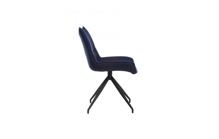 Кухонные стулья: купить Стул R-55 чернильно-синий Vetromebel - 2