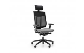 Кресло Profim Xenon Net 110 SFL - Эргономические кресла