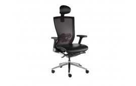 Кресла для руководителя: купить Кресло X-chair Milani - 