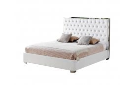 Ліжко Беттані 1,8 Frisco - Меблі для спальні