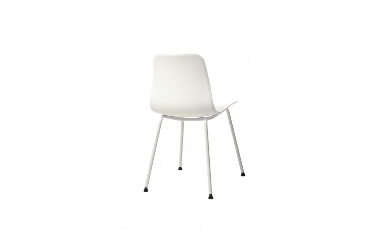 Кухонные стулья: купить Стул P-02 белый Vetromebel - 3