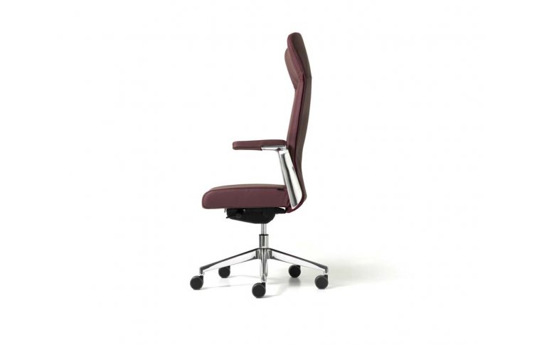 Кресла для руководителя: купить Кресло Halfpipe Diemme - 2