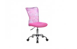 Кресло Blossom pink - Детские кресла