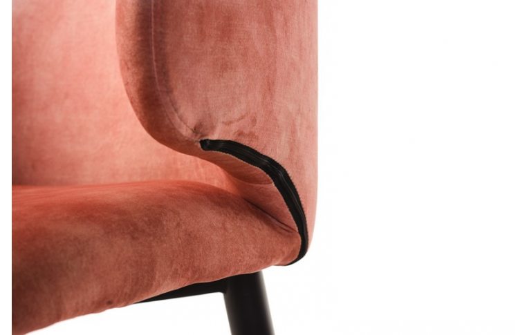 Кухонные стулья: купить Стул М-37 розовый жемчуг Vetromebel - 6