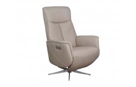 Кресла: купить Кресло Bellini DM-01005 с реклайнером - 