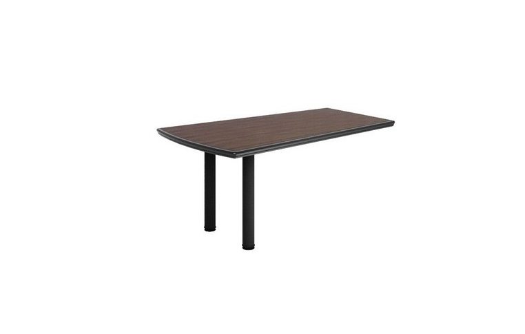 Конференц столы: купить Стол приставной С302 Split - 1