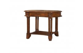 Стол консольный HR 118 - Кухонные столы Prestol, 480 см