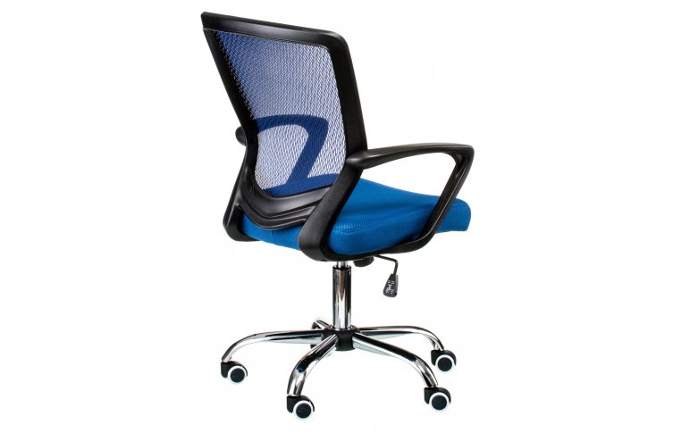 Офисные кресла: купить Кресло Marin blue - 6