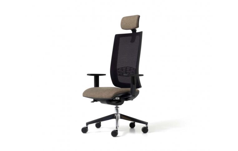 Кресла для руководителя: купить Кресло Goal Diemme - 1