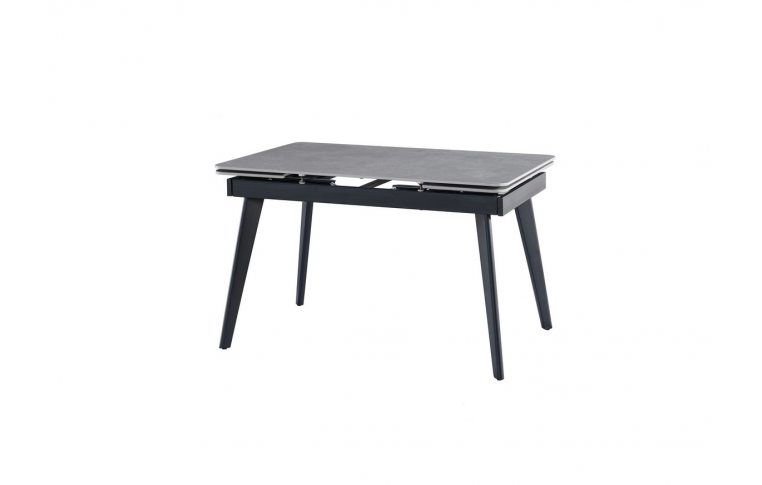 Кухонные столы: купить Керамический стол TM-86 гриджио латте VetroMebel - 1