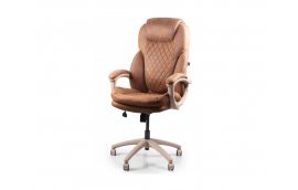 Кресло Barsky Soft Arm Leo SFbg-01 - Кресла для руководителя