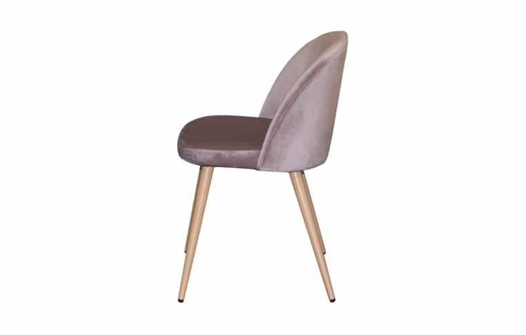 Кухонные стулья: купить Стул Паркер розовый - 5