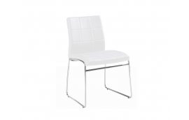 Стул Майами белый - Конференц кресла и стулья