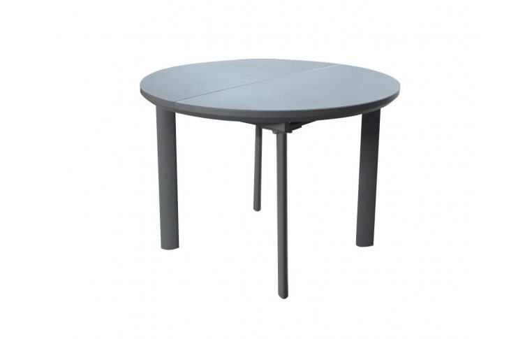 Кухонные столы: купить Стол DT-8107 серый Daosun - 1