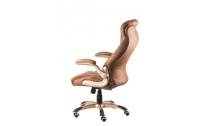 Офисные кресла: купить Кресло Conor bronze - 5