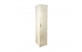 Шкаф для одежды серия Лайт ОБЛ-03 ДСП шамони - Мебель для дома SILF