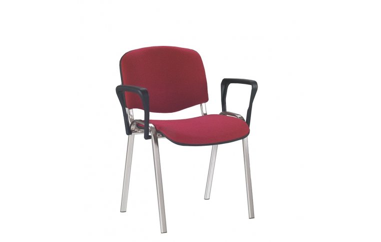 Офисные стулья: купить Стул офисный ISO Новый стиль - 4