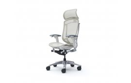 Эргономичное кресло для компьютера Contessa Seconda Okamura - Мебель для руководителя